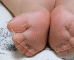 Sexy Asian Girls Feet-۾СŮԸ͸㳤˿2