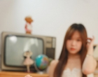 [MiFu少女] NO.209 小怡-你是人间美好[249P]