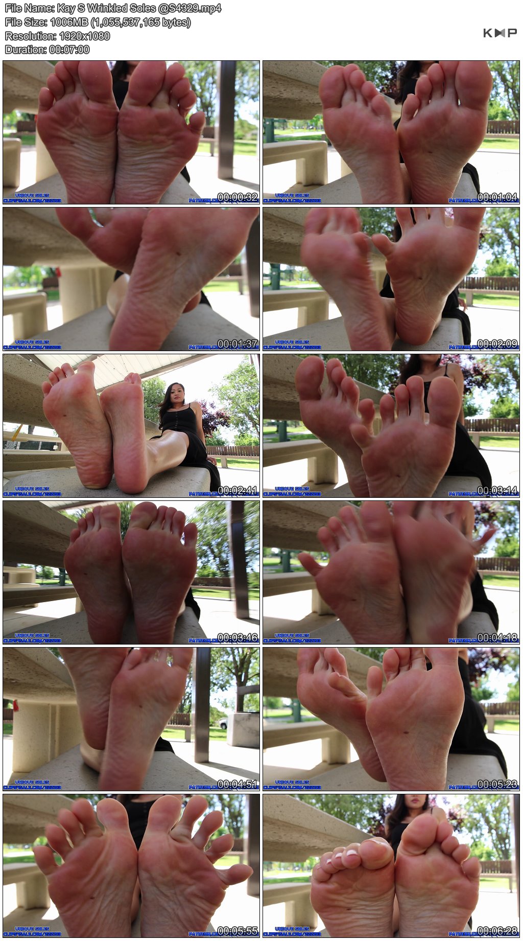 Kay S Wrinkled Soles @S4329.JPG