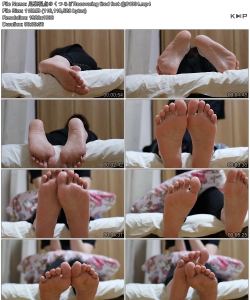 YҕΤĤRecovering tired feet