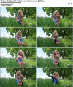 The tingle youll feel as I stroke my soft soles across your