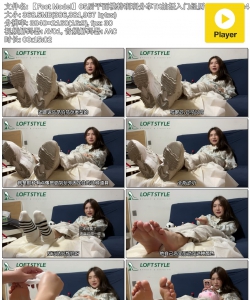 ��Foot Model��05��ƽ��ģ�ثh�h����TK�������ž���
