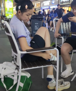 ������ҵ����Ь���ɵ�����MM�ϼ�[02:11]