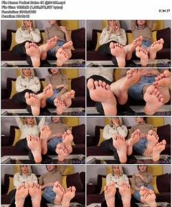 Perfect Soles 4K