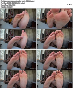 marysweeeet perfect feet 5