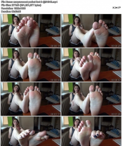 marysweeeet perfect feet 3