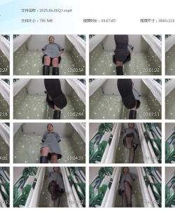 ���Ϲ����ա���Ůܷ���һ�˳������ջ󣬳�ѥ��˿�ţ�